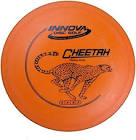 Cheetah