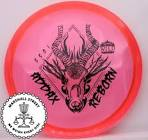 Addax Reborn