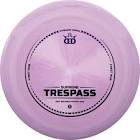 Supreme Trespass