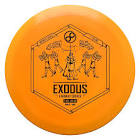 Infinite Discs Exodus