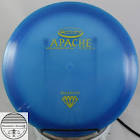 Apache (retooled)