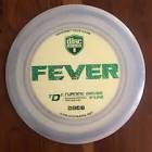 Discmania TD2 (OOP)