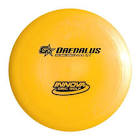 Daedalus