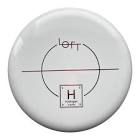 Løft Discs Hydrogen