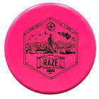 Infinite Discs Raze