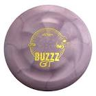 Buzzz GT